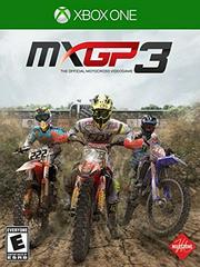 MXGP 3 Xbox One Prices