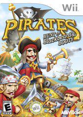 Pirates: Hunt for Blackbeard's Booty Wii Prices