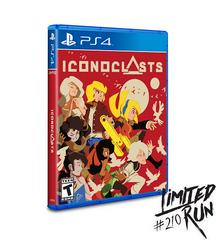 Iconoclasts Playstation 4 Prices