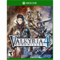 Valkyria Chronicles 4 Xbox One Prices