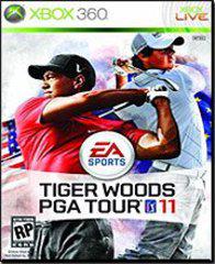 Tiger Woods PGA Tour 11 Xbox 360 Prices