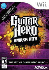 Guitar Hero Smash Hits Wii Prices
