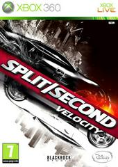 Split/Second PAL Xbox 360 Prices