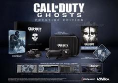 Call of Duty Ghosts [Prestige Edition] Playstation 3 Prices