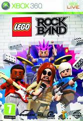 LEGO Rock Band PAL Xbox 360 Prices