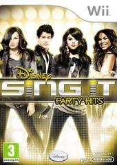 Disney Sing It: Party Hits PAL Wii Prices