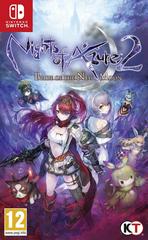 Nights of Azure 2: Bride of the New Moon PAL Nintendo Switch Prices