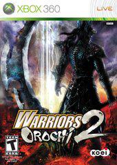 Warriors Orochi 2 Xbox 360 Prices