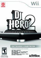 DJ Hero 2 Wii Prices