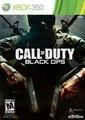 Call of Duty Black Ops | Xbox 360