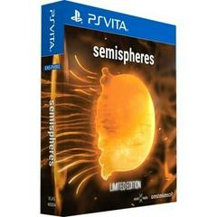 Semispheres [Orange] Playstation Vita Prices