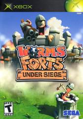 Worms Forts Under Siege Xbox Prices