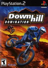 Downhill Domination Playstation 2 Prices