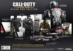 Call of Duty Advanced Warfare [Atlas Pro Edition] Playstation 3 Prices