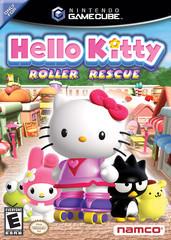 Hello Kitty Roller Rescue Gamecube Prices