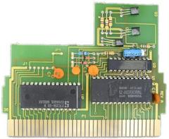 Circuit Board | Baby Boomer NES