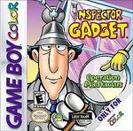 Inspector Gadget GameBoy Color Prices