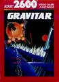Gravitar | Atari 2600