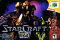 Starcraft 64 | Nintendo 64