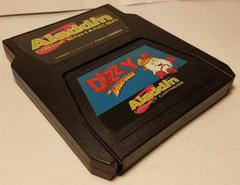 Dizzy the Adventurer NES Prices