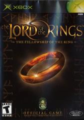 Lord of the Rings Fellowship of the Ring Xbox Prices