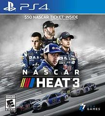 NASCAR Heat 3 Playstation 4 Prices