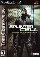 Splinter Cell Playstation 2 Prices