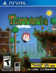 Terraria Playstation Vita Prices