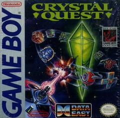 Crystal Quest GameBoy Prices