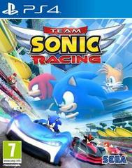 Sonic Team Racing PAL Playstation 4 Prices