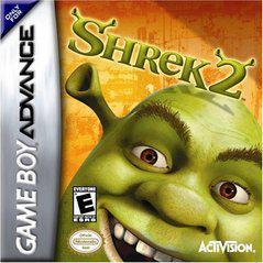 Shrek 2 GameBoy Advance Prices