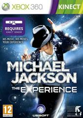Michael Jackson: The Experience PAL Xbox 360 Prices