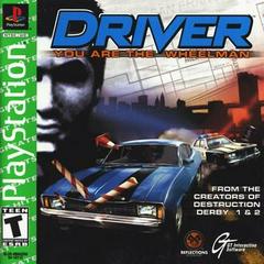 Driver [Greatest Hits] Playstation Prices