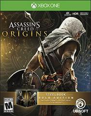 Assassin's Creed: Origins [Gold Edition] Xbox One Prices