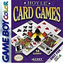 Hoyle Card Games GameBoy Color Prices