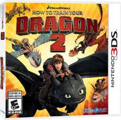 How to Train Your Dragon 2 Nintendo 3DS Prices