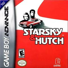 Starsky and Hutch GameBoy Advance Prices