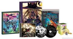 Witch and the Hundred Knight [Limited Edition] Playstation 3 Prices