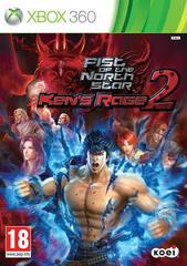 Fist of the North Star: Ken's Rage 2 PAL Xbox 360 Prices