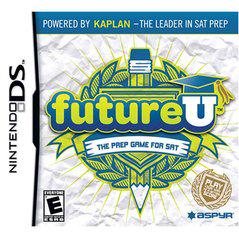 FutureU The Prep Game for SAT Nintendo DS Prices