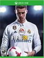 FIFA 18 | Xbox One
