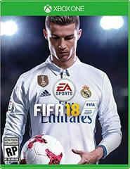 FIFA 18 Xbox One Prices