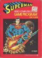 Superman | Atari 2600