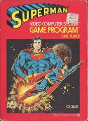 Superman Atari 2600 Prices