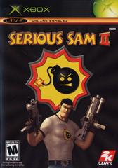 Serious Sam II Xbox Prices