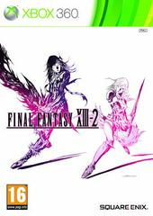 Final Fantasy XIII-2 PAL Xbox 360 Prices