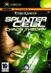 Splinter Cell: Chaos Theory PAL Xbox Prices