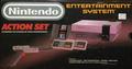 Nintendo NES Action Set Console | NES