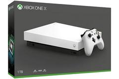Xbox One X 1 TB White Console Xbox One Prices