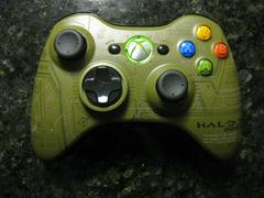 1 | Xbox 360 Wireless Controller Halo 3 ODST Edition Xbox 360